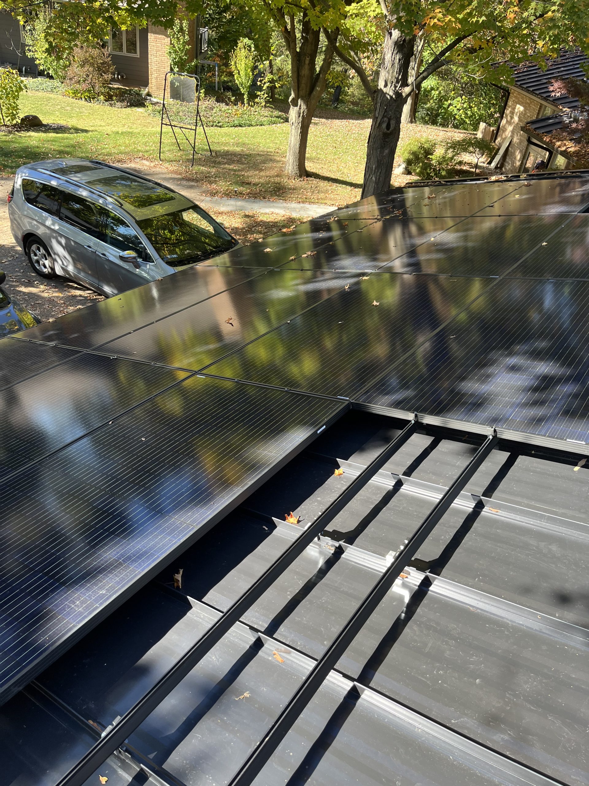Empowered Electrical Solutions – Licensed electrical and solar ...